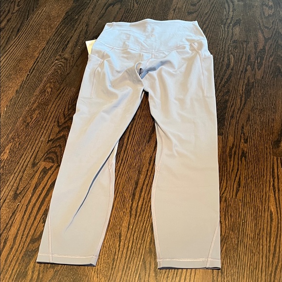 Lululemon Align HR Crop 23” Pocket Leggings - Picture 4 of 7